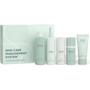 Jan Marini Skin Care Management System